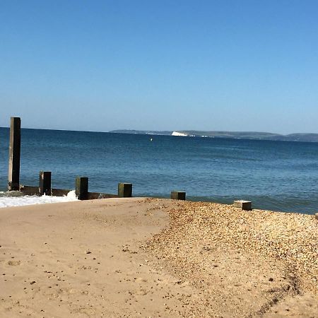 Southern Breeze Lodge - Adults Only Bournemouth Dış mekan fotoğraf