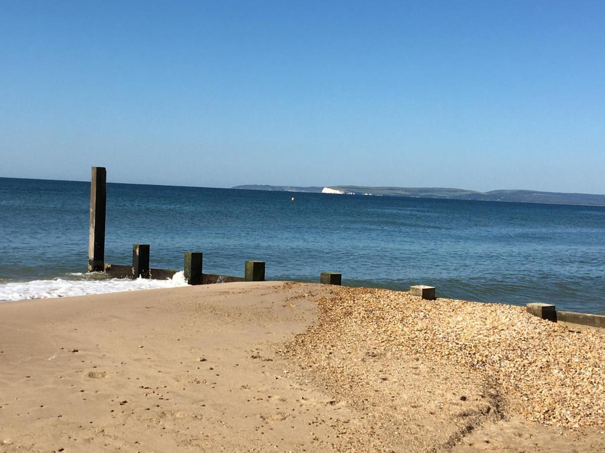 Southern Breeze Lodge - Adults Only Bournemouth Dış mekan fotoğraf