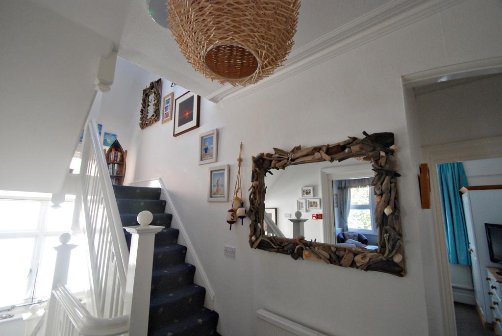 Southern Breeze Lodge - Adults Only Bournemouth Dış mekan fotoğraf