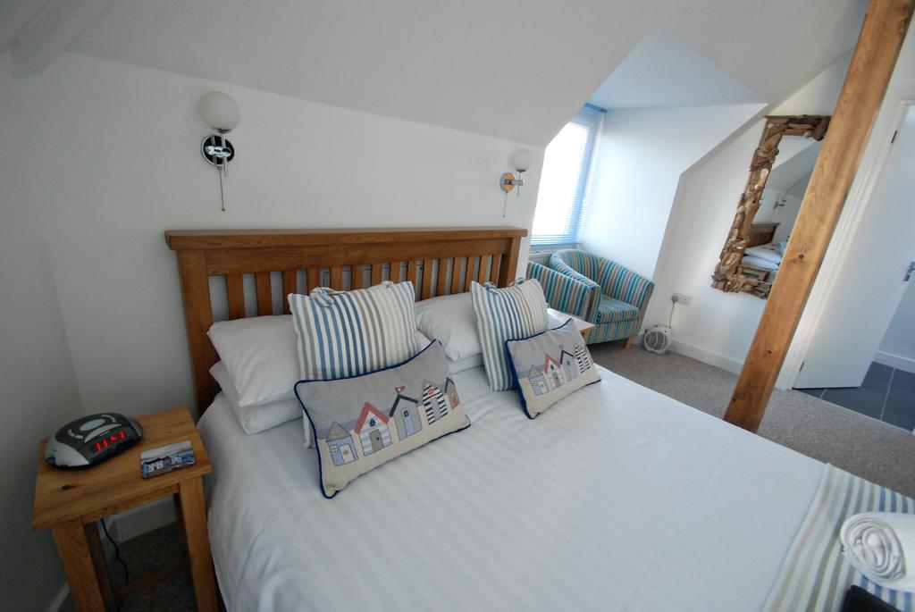 Southern Breeze Lodge - Adults Only Bournemouth Oda fotoğraf