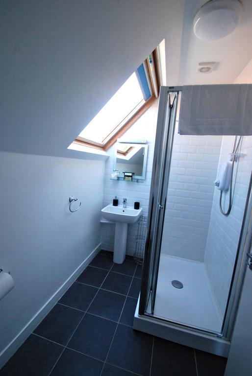 Southern Breeze Lodge - Adults Only Bournemouth Oda fotoğraf