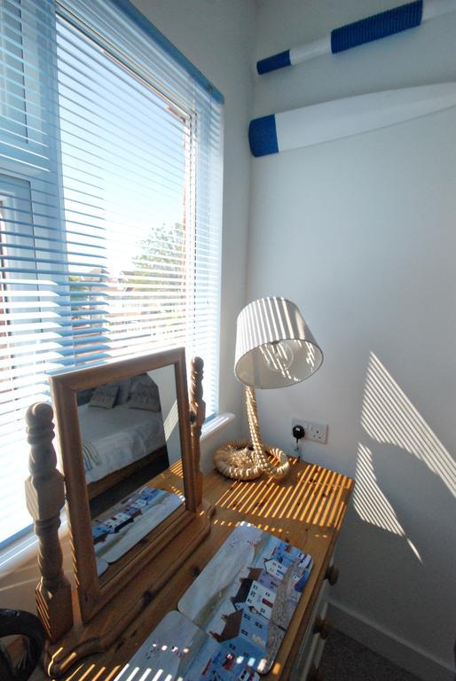 Southern Breeze Lodge - Adults Only Bournemouth Oda fotoğraf