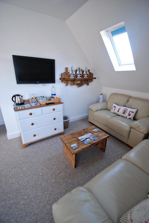 Southern Breeze Lodge - Adults Only Bournemouth Oda fotoğraf