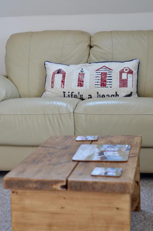 Southern Breeze Lodge - Adults Only Bournemouth Oda fotoğraf