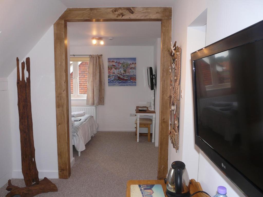 Southern Breeze Lodge - Adults Only Bournemouth Oda fotoğraf
