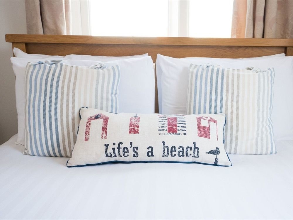 Southern Breeze Lodge - Adults Only Bournemouth Dış mekan fotoğraf