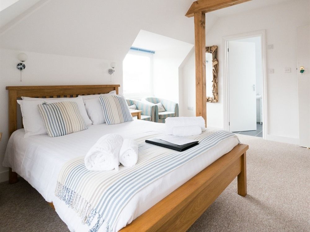 Southern Breeze Lodge - Adults Only Bournemouth Dış mekan fotoğraf
