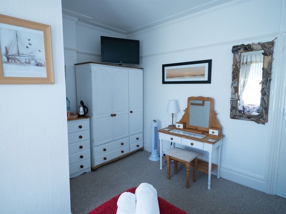 Southern Breeze Lodge - Adults Only Bournemouth Dış mekan fotoğraf