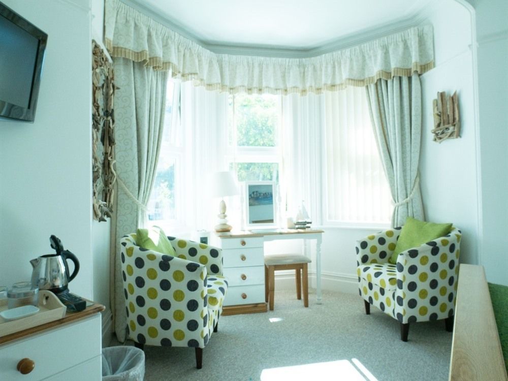 Southern Breeze Lodge - Adults Only Bournemouth Dış mekan fotoğraf