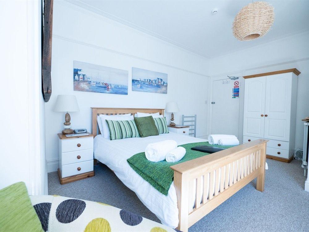 Southern Breeze Lodge - Adults Only Bournemouth Dış mekan fotoğraf