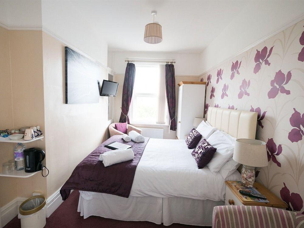 Southern Breeze Lodge - Adults Only Bournemouth Dış mekan fotoğraf