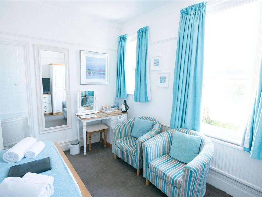 Southern Breeze Lodge - Adults Only Bournemouth Dış mekan fotoğraf