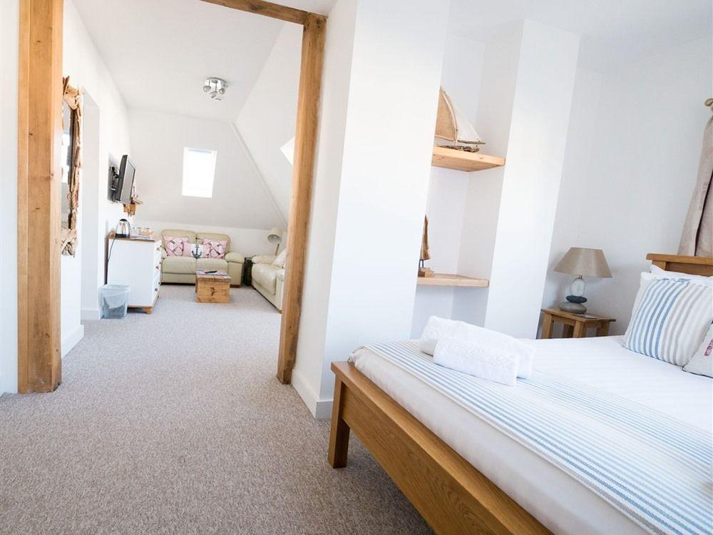 Southern Breeze Lodge - Adults Only Bournemouth Dış mekan fotoğraf