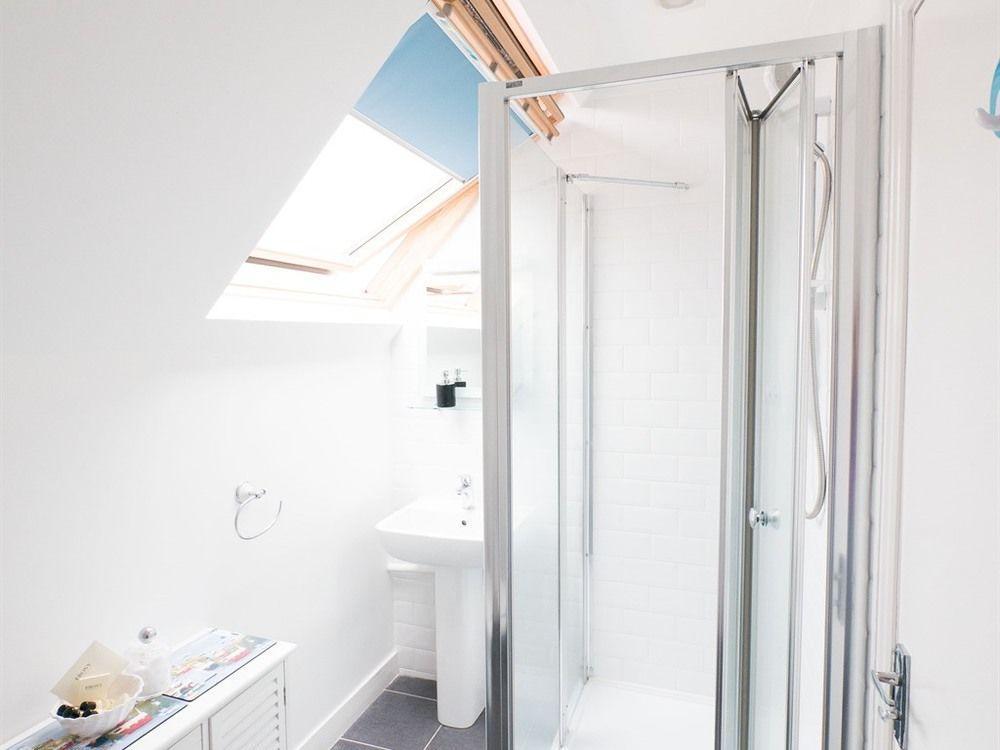 Southern Breeze Lodge - Adults Only Bournemouth Dış mekan fotoğraf
