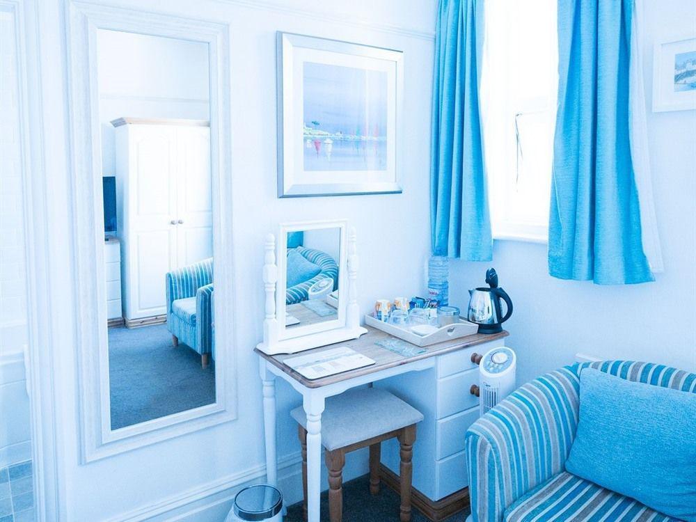 Southern Breeze Lodge - Adults Only Bournemouth Dış mekan fotoğraf