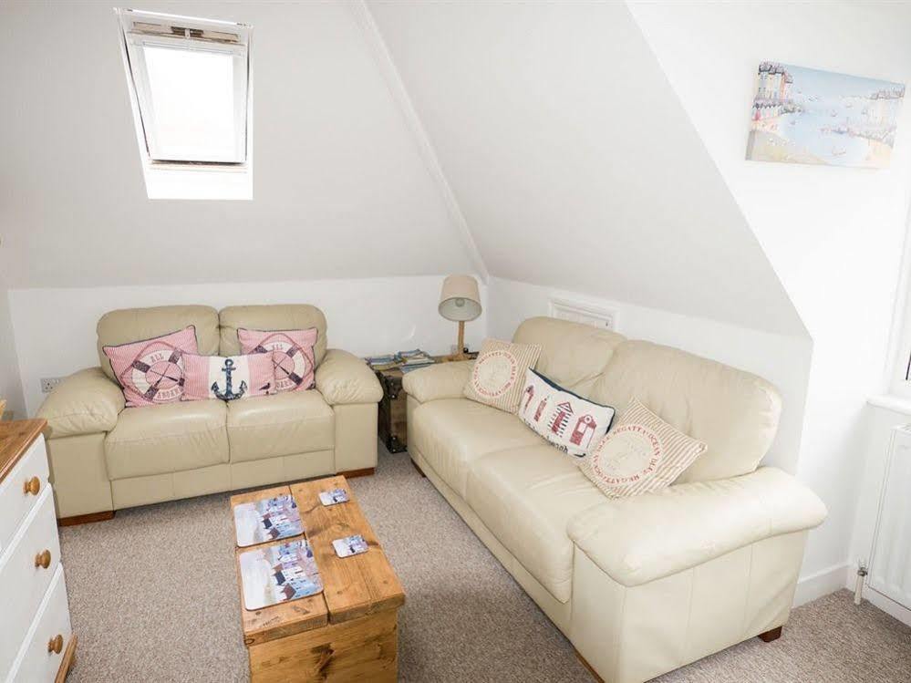 Southern Breeze Lodge - Adults Only Bournemouth Dış mekan fotoğraf