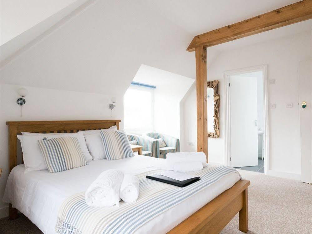 Southern Breeze Lodge - Adults Only Bournemouth Dış mekan fotoğraf