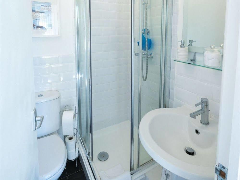 Southern Breeze Lodge - Adults Only Bournemouth Dış mekan fotoğraf