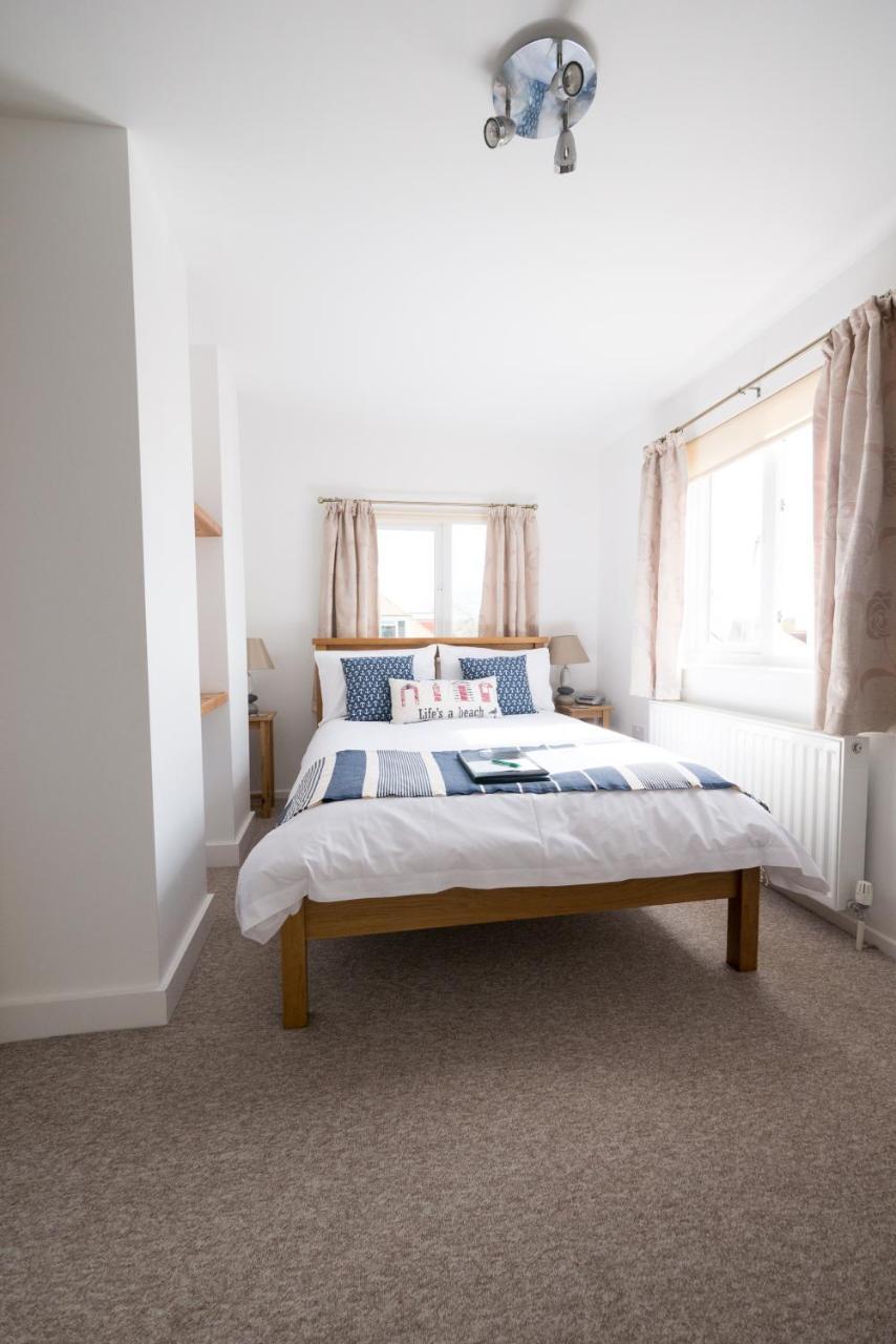 Southern Breeze Lodge - Adults Only Bournemouth Dış mekan fotoğraf