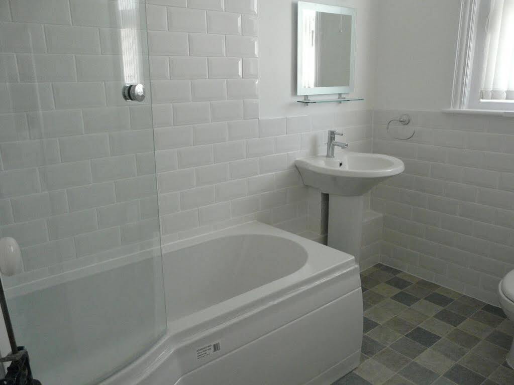 Southern Breeze Lodge - Adults Only Bournemouth Dış mekan fotoğraf
